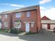 Thumbnail Detached house for sale in Raddle Way, Middlebeck, Newark, Nottinghamshire.