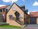 Thumbnail Detached house for sale in Damson Close, Malvern