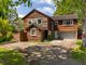 Thumbnail Detached house for sale in Cobbett Close, Crawley