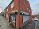 Thumbnail Commercial property for sale in York Street, Heywood