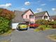 Thumbnail Detached house for sale in Wood Lane, Neyland, Milford Haven