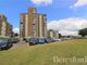 Thumbnail Flat for sale in The Esplanade, Frinton-On-Sea