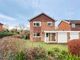 Thumbnail Link-detached house for sale in Avis Close, Newhaven