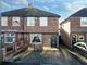 Thumbnail Semi-detached house for sale in Lawrence Avenue, Breaston, Derby