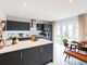 Thumbnail Detached house for sale in "The Wyatt" at Alcester Road, Stratford-Upon-Avon