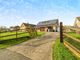Thumbnail Detached bungalow for sale in Low Road, Wainfleet St. Mary, Skegness