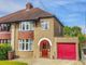 Thumbnail Semi-detached house for sale in Ashmead Green, Cam, Dursley