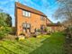 Thumbnail Detached house for sale in Mendip Court, Derby