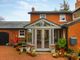 Thumbnail Detached house for sale in Longhirst, Morpeth