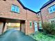 Thumbnail Terraced house for sale in Bolbury Crescent, Swinton