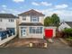 Thumbnail Detached house for sale in Greenhill Road, Halesowen