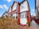 Thumbnail Semi-detached house for sale in Scarisbrick Road, Burnage, Manchester