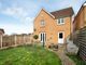 Thumbnail Detached house for sale in Tradewinds, Seasalter, Whitstable