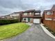 Thumbnail Detached house for sale in Agricola Court, High Grange, Darlington