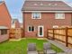 Thumbnail Semi-detached house for sale in Morpeth Crescent, Houghton Regis, Dunstable