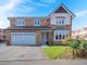 Thumbnail Detached house for sale in Sovereign Way, Worksop