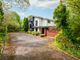 Thumbnail Detached house for sale in St. Fagans Drive, St. Fagans, Cardiff