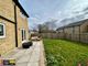 Thumbnail Detached house for sale in Jobling Close, Valour Park, Burnley