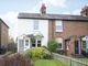 Thumbnail End terrace house to rent in The Common, Ashtead