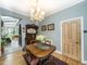 Thumbnail Terraced house for sale in Holdenby Road, London