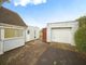 Thumbnail Bungalow for sale in West Street, South Petherton