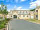 Thumbnail Flat for sale in Hawkesbury Place, Stow On The Wold, Cheltenham, Gloucestershire