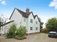 Thumbnail Detached house for sale in The Street, Gosfield, Halstead