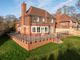 Thumbnail Detached house for sale in Harborough Hill, West Chiltington, Pulborough, West Sussex