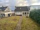 Thumbnail Semi-detached bungalow for sale in Elizabeth Close, Ynysforgan, Swansea, City And County Of Swansea.