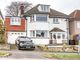 Thumbnail Detached house for sale in Canterbury Crescent, Fulwood