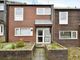 Thumbnail End terrace house for sale in Campbell Court, Cumnock