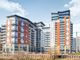 Thumbnail Flat to rent in Whitehall Waterfront, Leeds