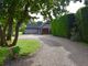 Thumbnail Detached house for sale in Harbridge Court, Somerley, Ringwood