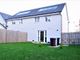 Thumbnail Semi-detached house to rent in Corsehill Crescent, Hamilton, South Lanarkshire