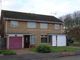 Thumbnail Semi-detached house to rent in Weatherthorn, Orton Malbourne, Peterborough