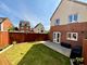 Thumbnail Semi-detached house for sale in Sandpiper Drive, Stafford