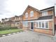 Thumbnail Detached house for sale in Brambling Way, Warrington