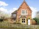 Thumbnail Detached house for sale in Church Walk, East Malling, West Malling