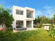 Thumbnail Detached house for sale in Agias Vrionis, Mandria, Paphos 8504, Cyprus