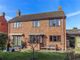 Thumbnail Detached house for sale in Drove Hill, Chilbolton, Stockbridge, Hampshire