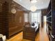 Thumbnail End terrace house to rent in Princes Gate, Kensington, London