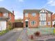 Thumbnail Semi-detached house for sale in Magellan Drive, Spilsby