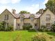 Thumbnail Detached house to rent in Swinbrook, Burford, Oxfordshire