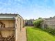 Thumbnail Terraced bungalow for sale in Ashwood Road, Corsham