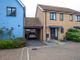 Thumbnail Semi-detached house to rent in Hawkers Close, Upper Cambourne