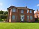 Thumbnail Detached house for sale in Scalby Road, Scarborough