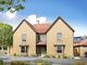 Thumbnail Detached house for sale in "Evesham" at Ilkley Road, Manor Park, Burley In Wharfedale, Ilkley