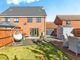 Thumbnail Semi-detached house for sale in York Drive, Upper Cambourne, Cambridge