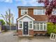 Thumbnail Semi-detached house for sale in Berkeley Drive, Hornchurch