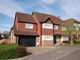 Thumbnail Detached house for sale in Ely Gardens, Tonbridge